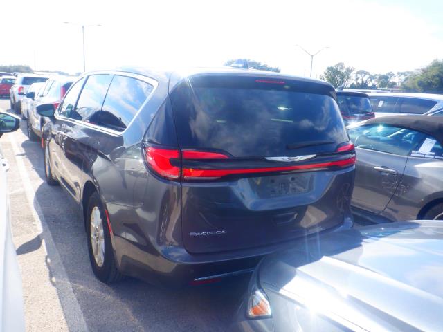 2023 Chrysler Pacifica Touring L FWD