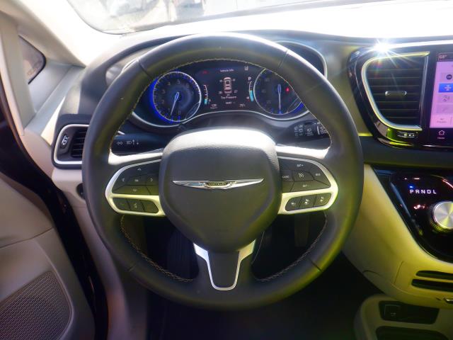 2023 Chrysler Pacifica Touring L FWD