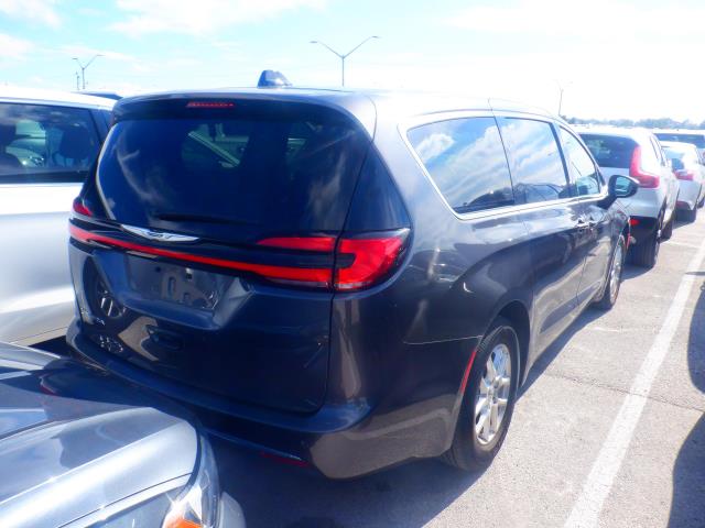 2023 Chrysler Pacifica Touring L FWD