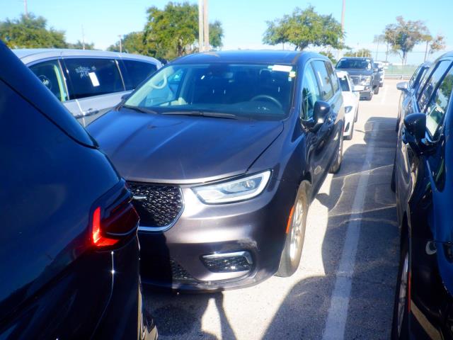 2023 Chrysler Pacifica Touring L FWD