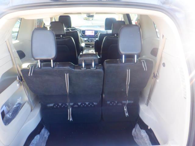 2023 Chrysler Pacifica Touring L FWD