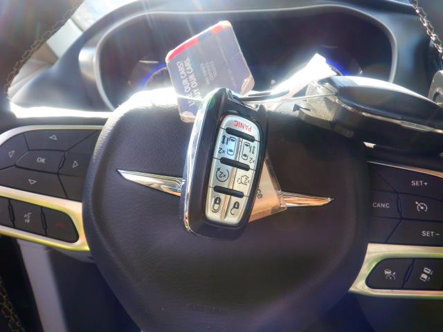 2023 Chrysler Pacifica Touring L FWD