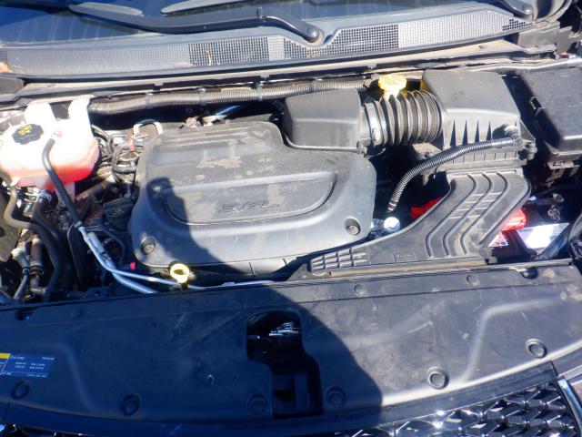 2023 Chrysler Pacifica Touring L FWD