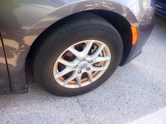 2023 Chrysler Pacifica Touring L FWD