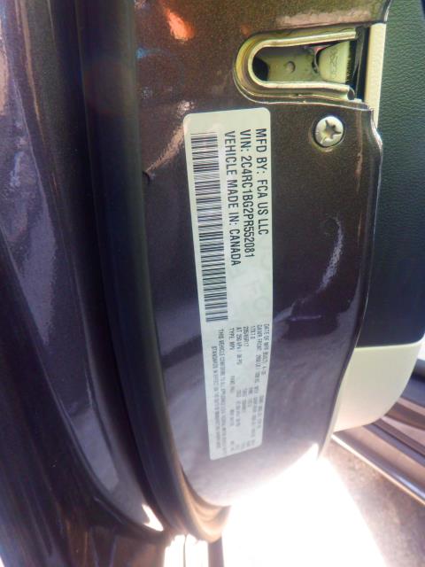 2023 Chrysler Pacifica Touring L FWD