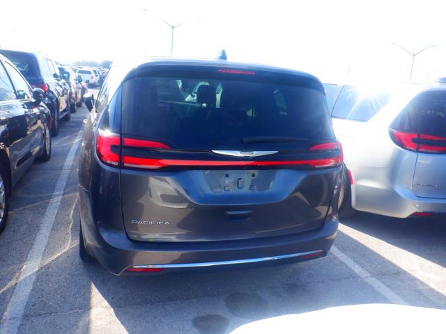 2023 Chrysler Pacifica Touring L FWD