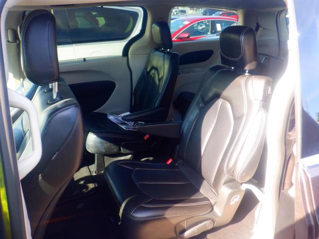 2023 Chrysler Pacifica Touring L FWD