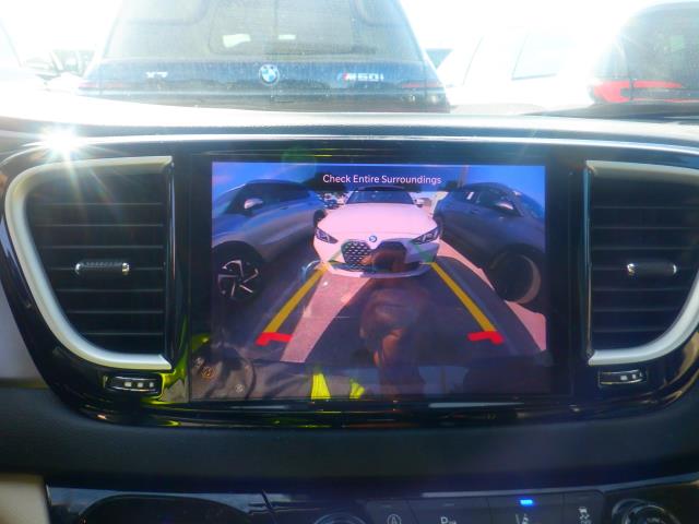 2023 Chrysler Pacifica Touring L FWD