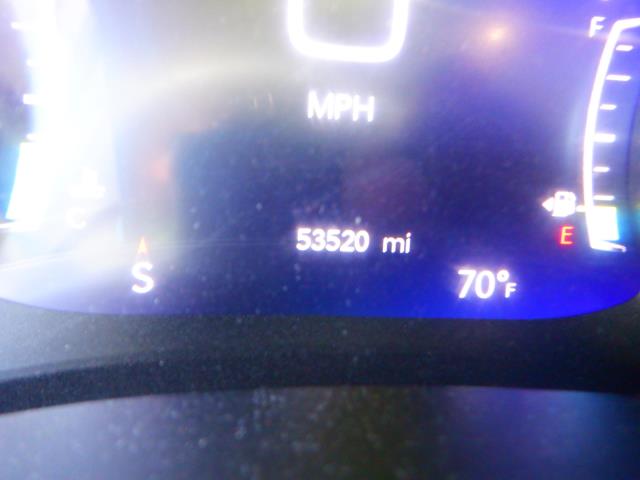 2023 Chrysler Pacifica Touring L FWD