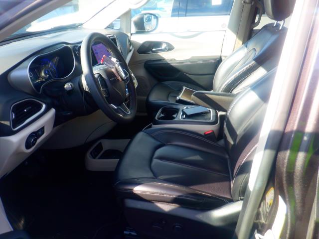 2023 Chrysler Pacifica Touring L FWD