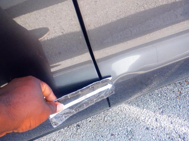 2023 Chrysler Pacifica Touring L FWD