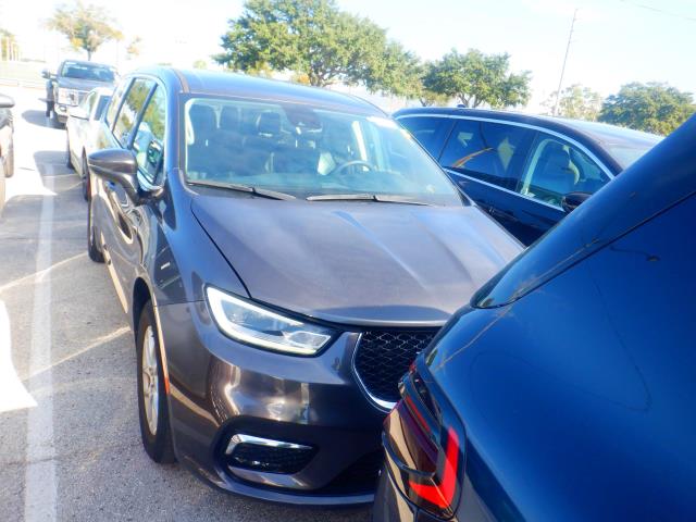 2023 Chrysler Pacifica Touring L FWD