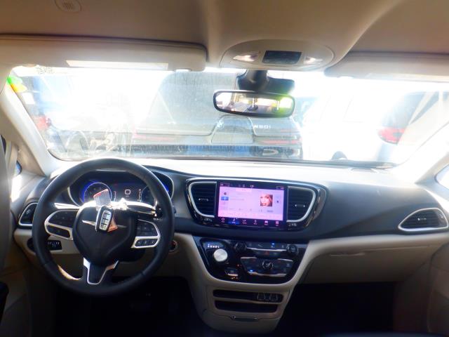 2023 Chrysler Pacifica Touring L FWD