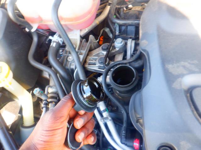 2023 Chrysler Pacifica Touring L FWD