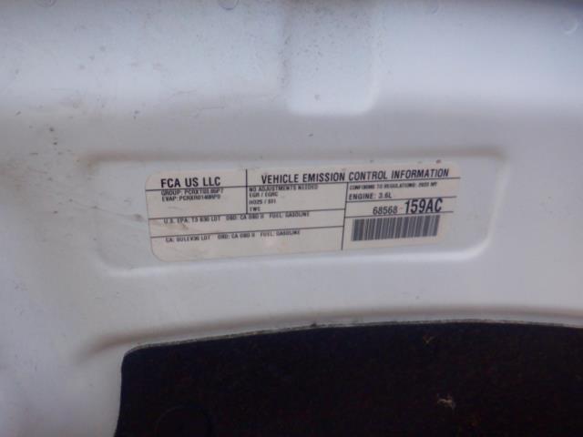 2023 Chrysler Pacifica Touring FWD