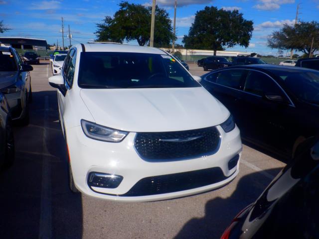 2023 Chrysler Pacifica Touring FWD