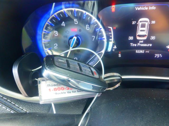 2023 Chrysler Pacifica Touring FWD