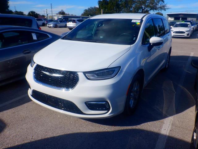 2023 Chrysler Pacifica Touring FWD