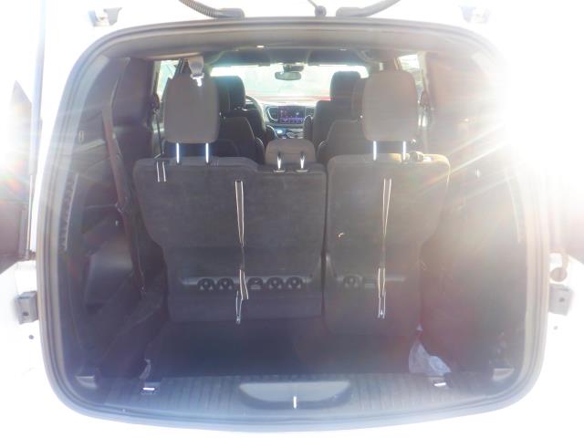 2023 Chrysler Pacifica Touring FWD