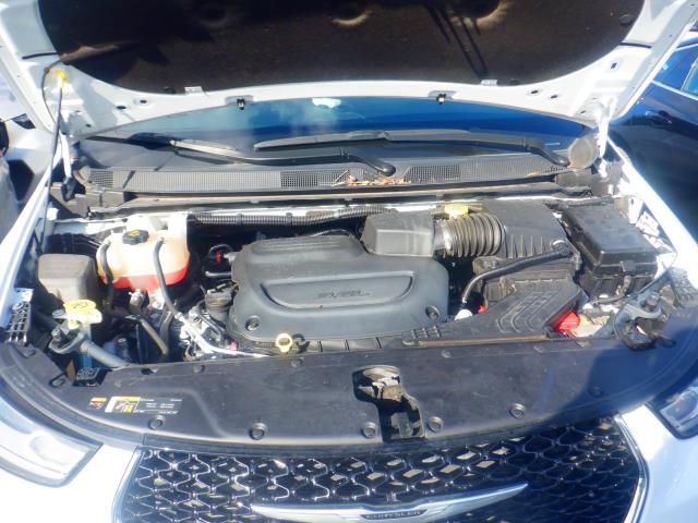 2023 Chrysler Pacifica Touring FWD