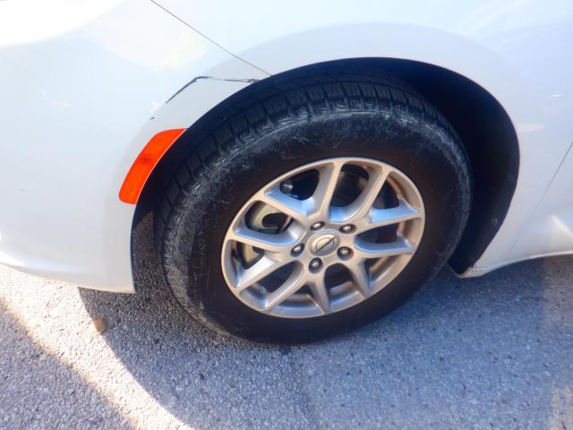 2023 Chrysler Pacifica Touring FWD