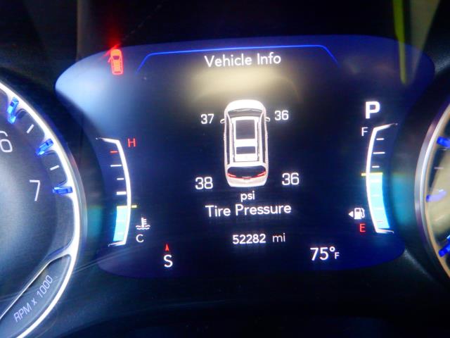 2023 Chrysler Pacifica Touring FWD