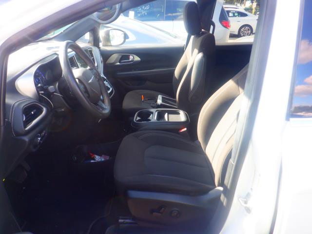 2023 Chrysler Pacifica Touring FWD