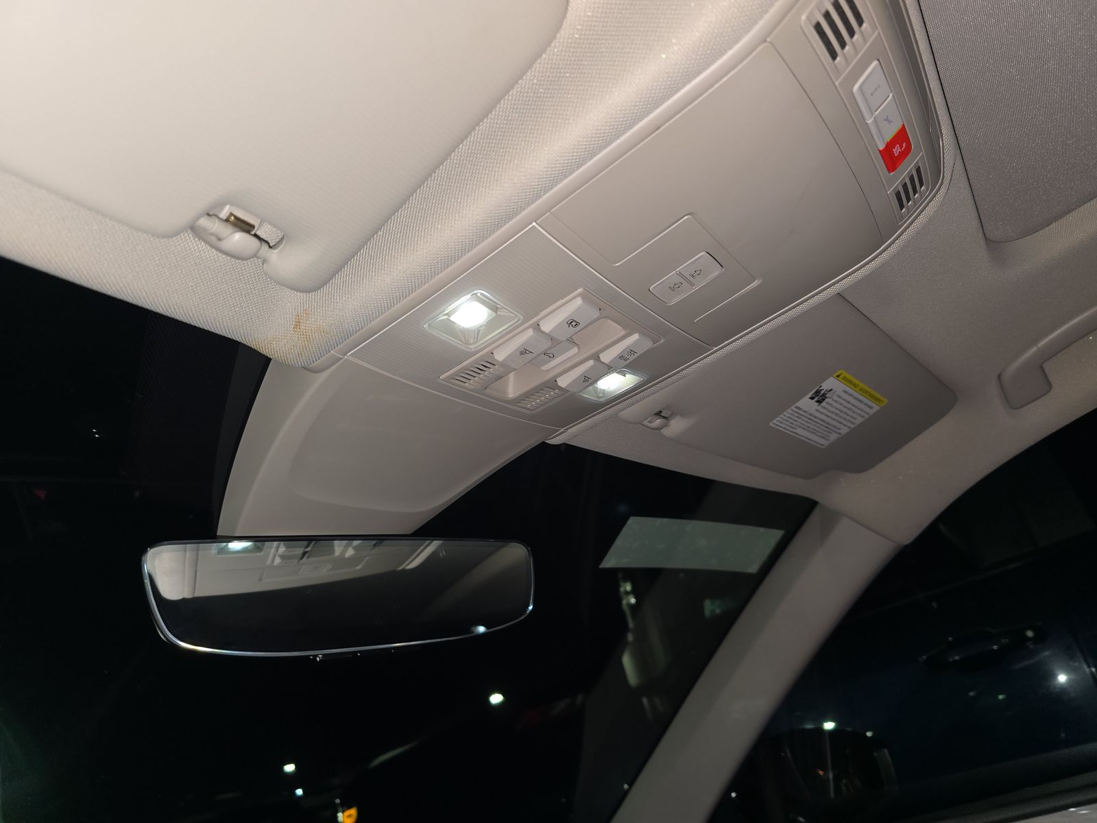 2022 Volkswagen Tiguan 2.0T SE AWD