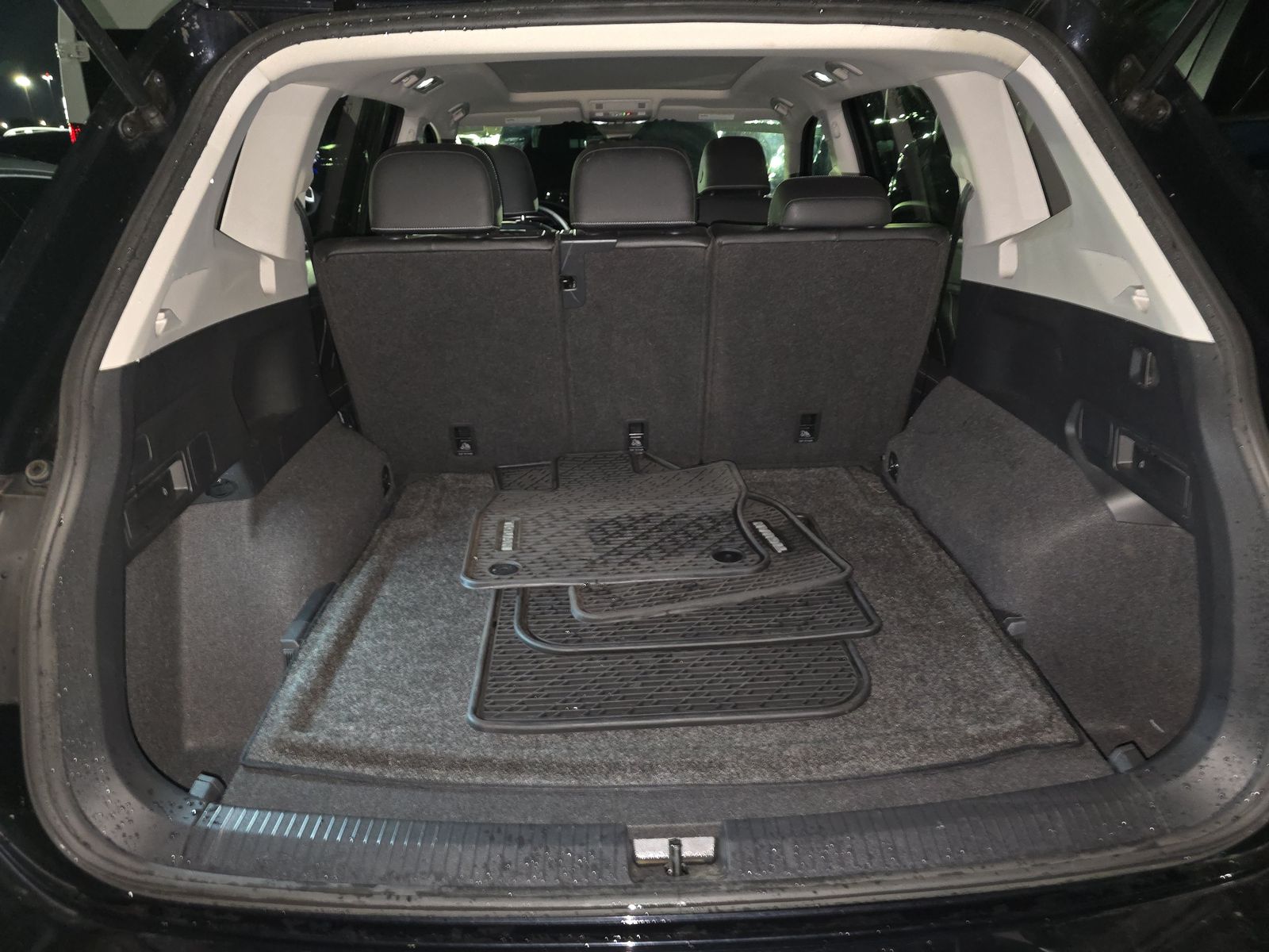 2022 Volkswagen Tiguan 2.0T SE AWD