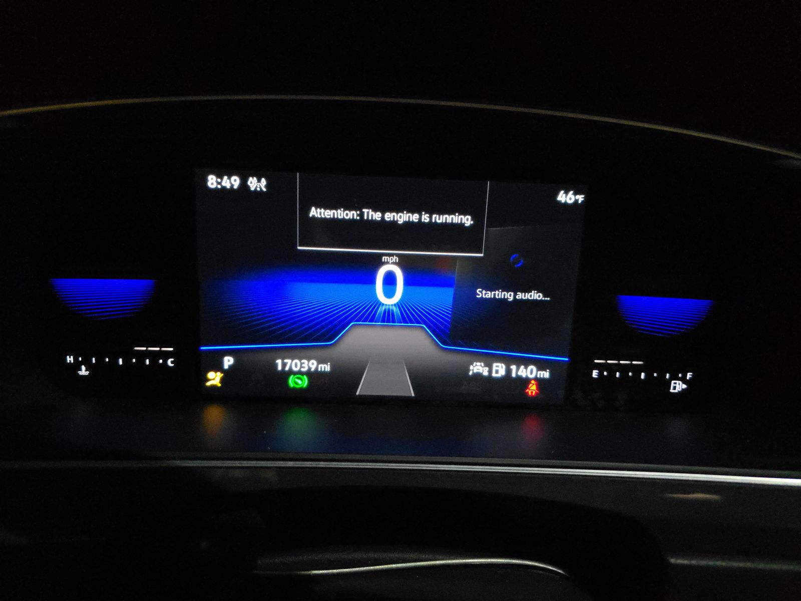 2022 Volkswagen Tiguan 2.0T SE AWD