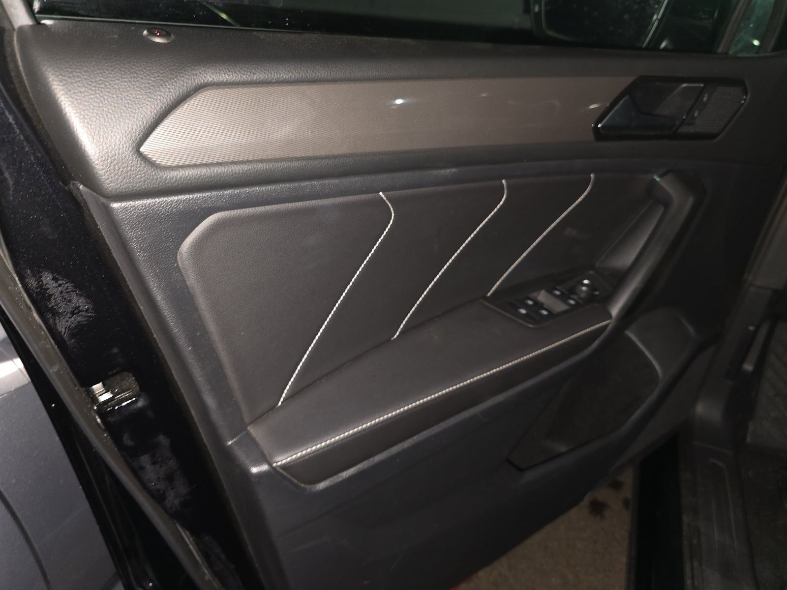 2022 Volkswagen Tiguan 2.0T SE AWD