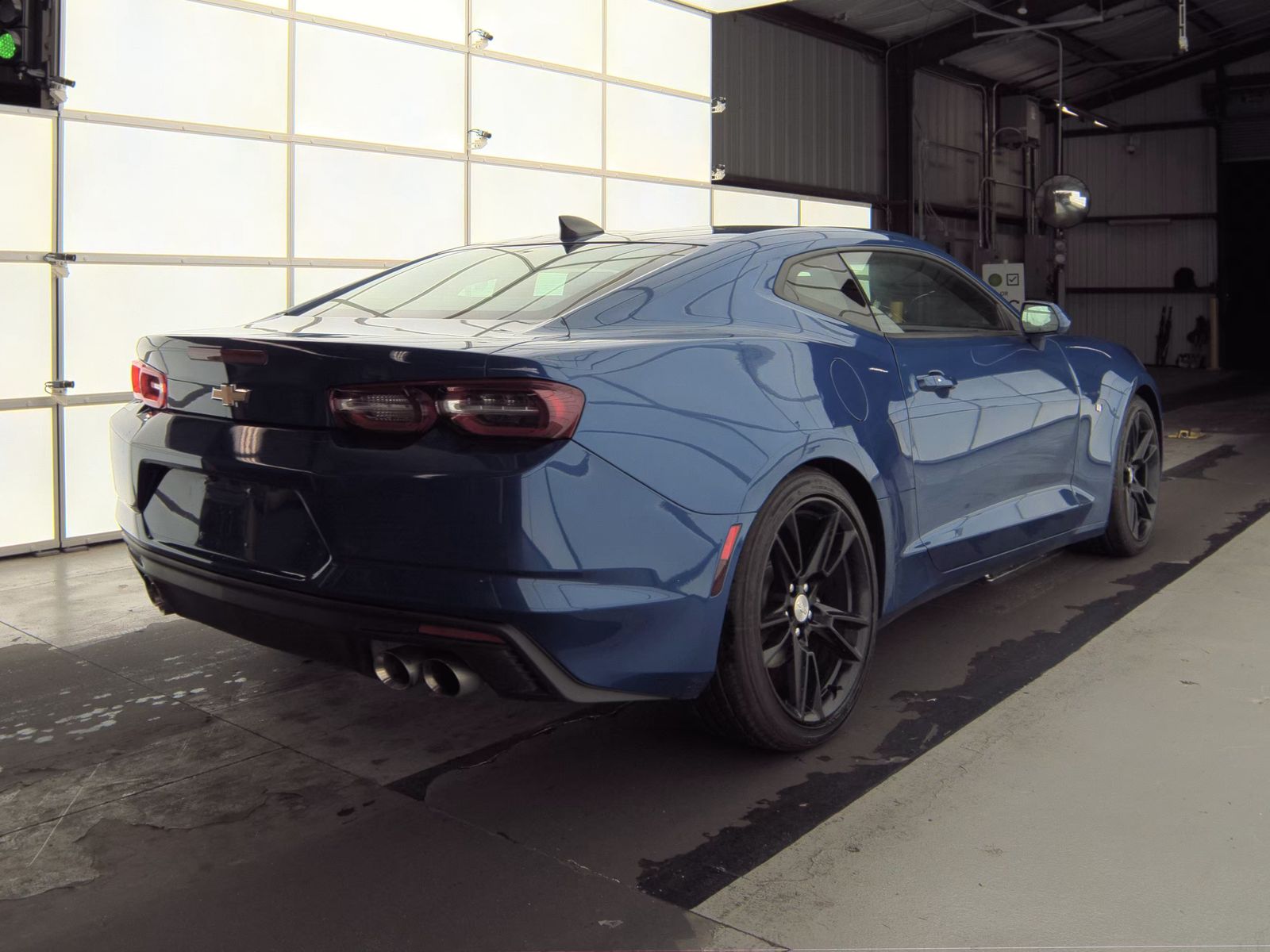 2023 Chevrolet Camaro 2LT RWD