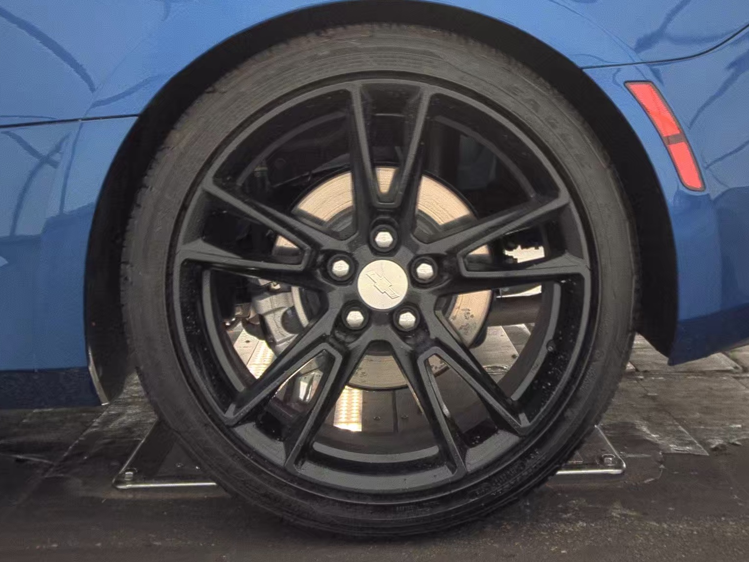 2023 Chevrolet Camaro 2LT RWD