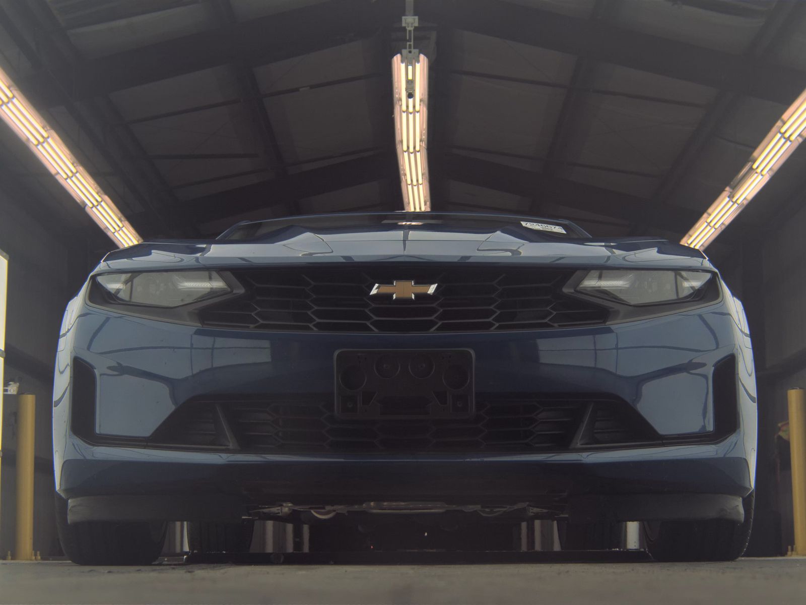 2023 Chevrolet Camaro 2LT RWD