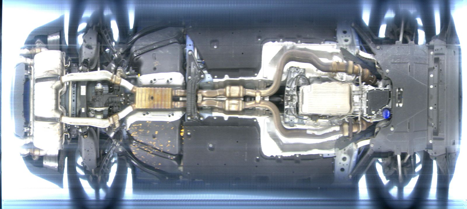 2023 Chevrolet Camaro 2LT RWD