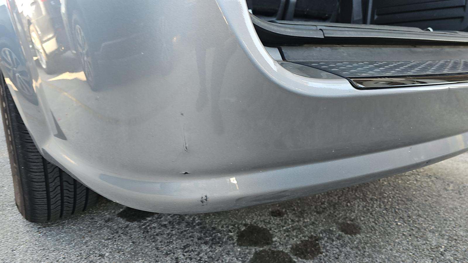 2019 Dodge Grand Caravan SE Plus FWD