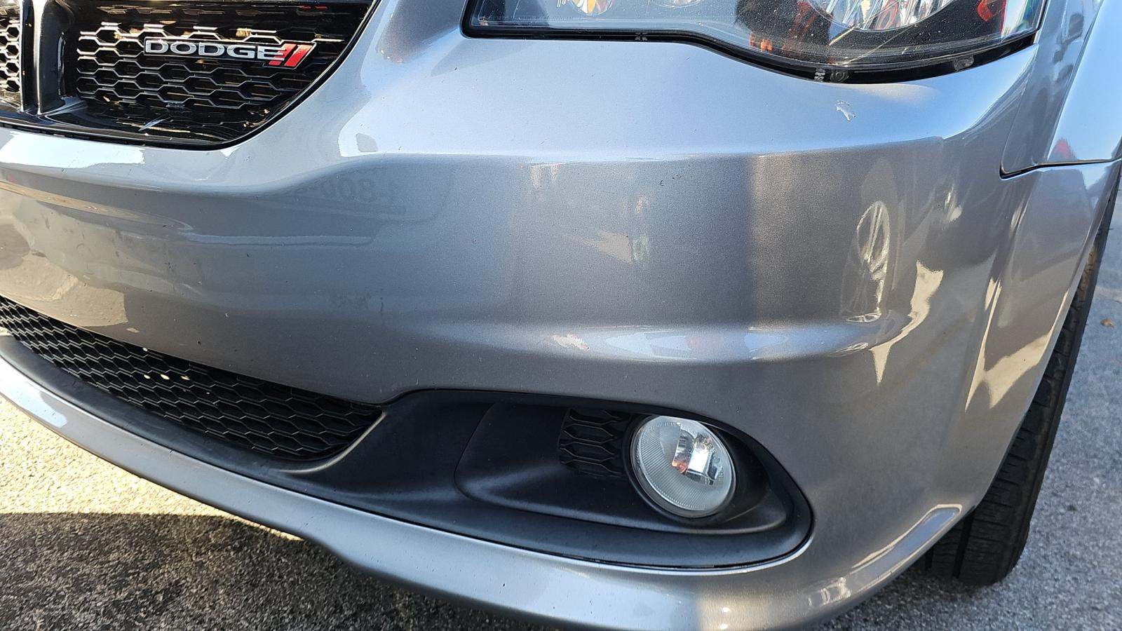 2019 Dodge Grand Caravan SE Plus FWD