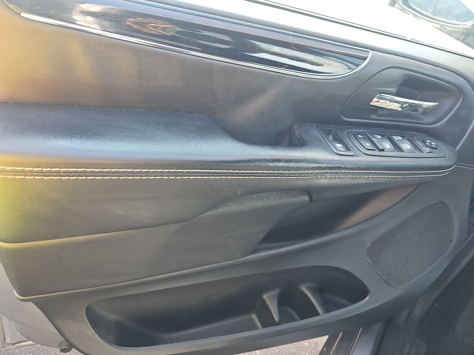 2019 Dodge Grand Caravan SE Plus FWD