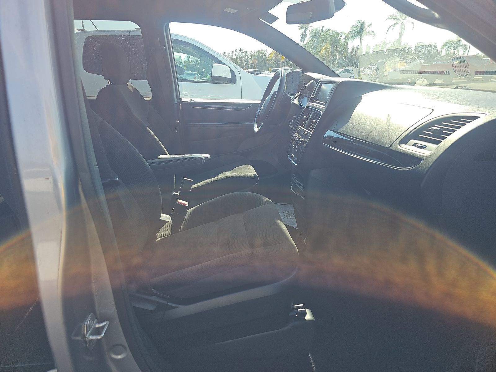 2019 Dodge Grand Caravan SE Plus FWD