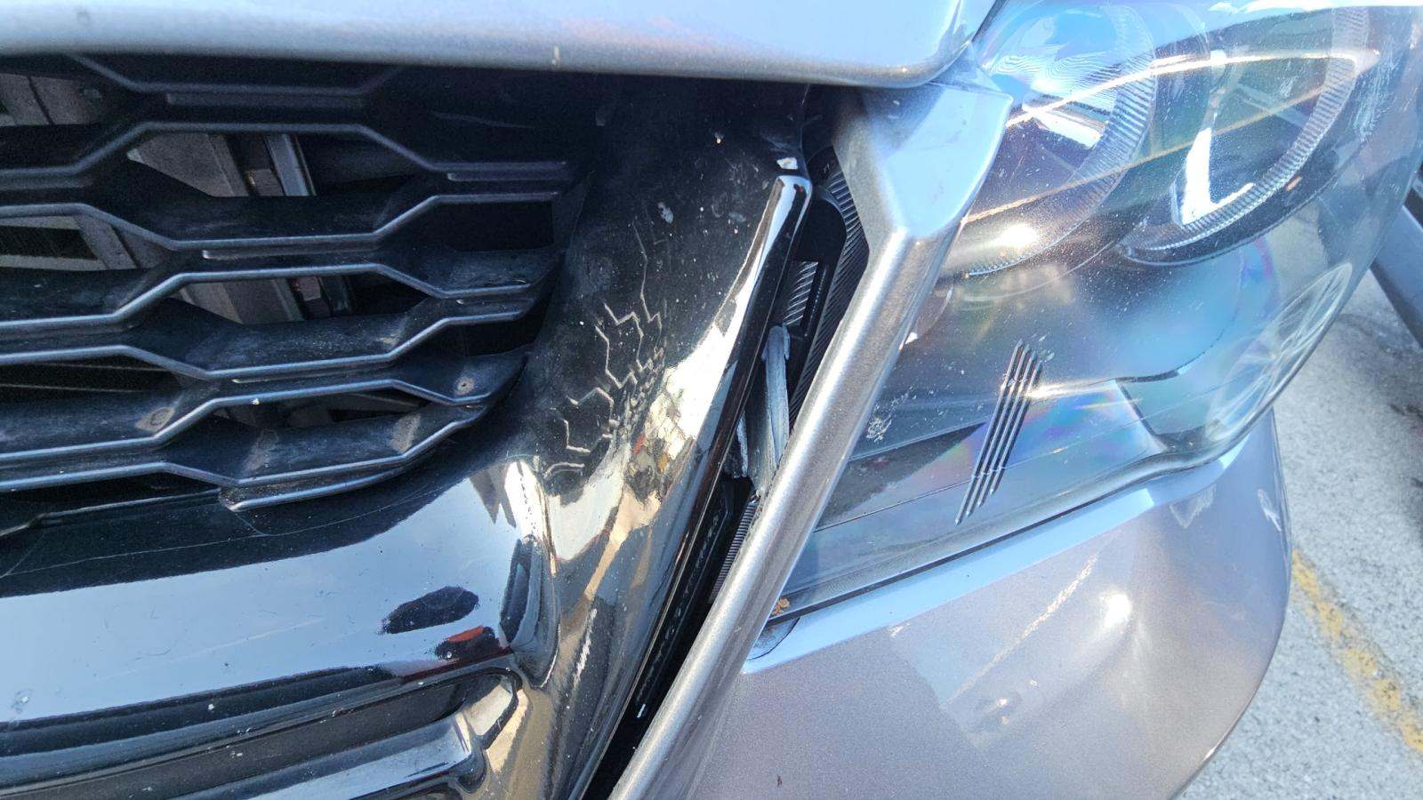 2019 Dodge Grand Caravan SE Plus FWD