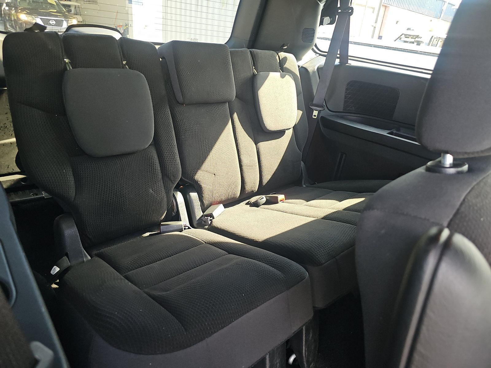 2019 Dodge Grand Caravan SE Plus FWD