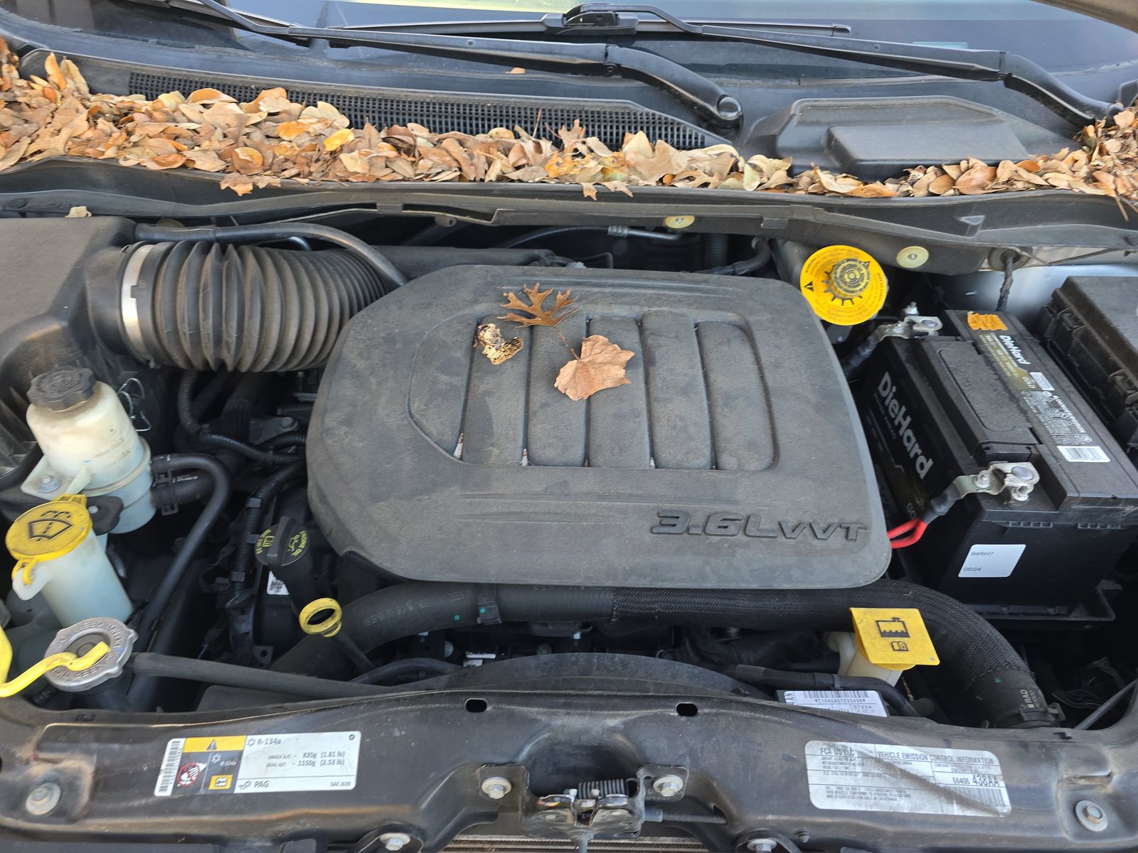 2019 Dodge Grand Caravan SE Plus FWD