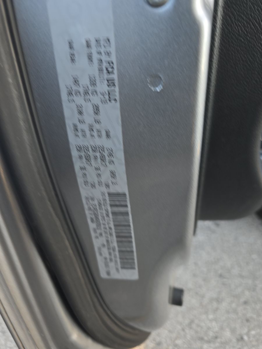 2019 Dodge Grand Caravan SE Plus FWD