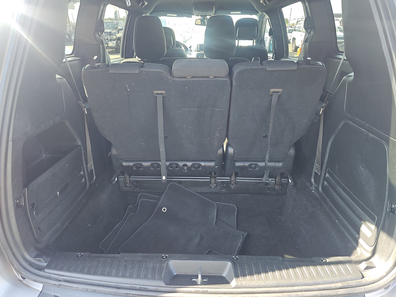 2019 Dodge Grand Caravan SE Plus FWD