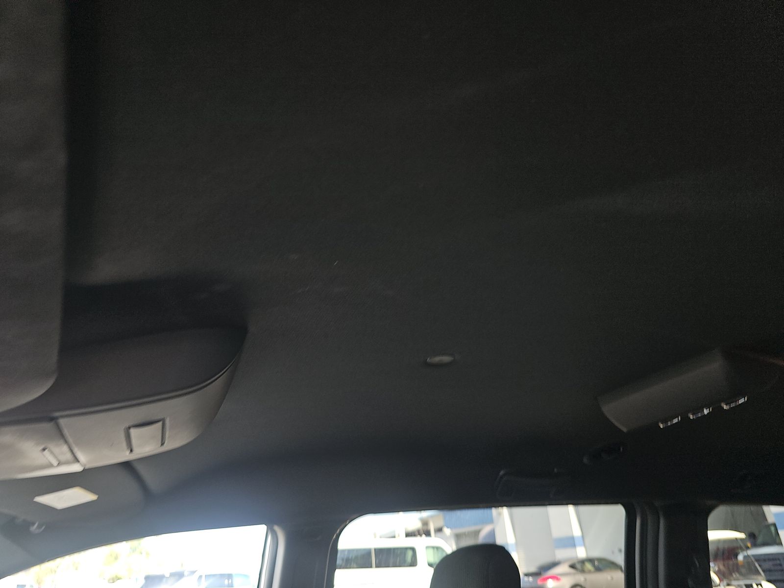 2019 Dodge Grand Caravan SE Plus FWD