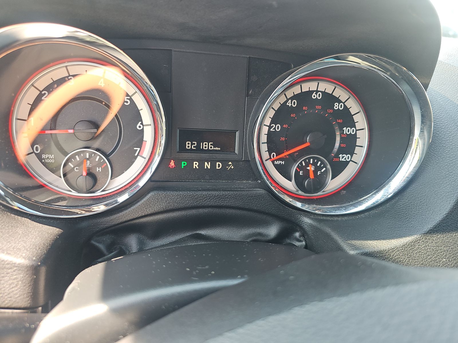 2019 Dodge Grand Caravan SE Plus FWD