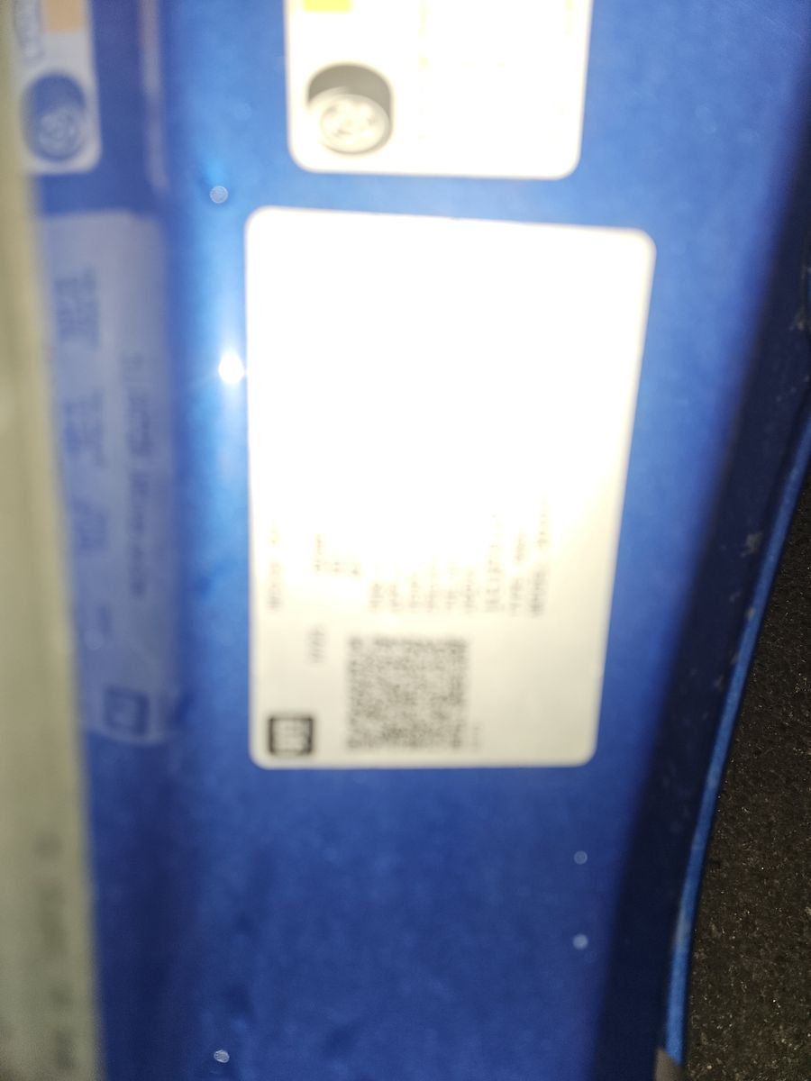 2023 Chevrolet Camaro 2LT RWD