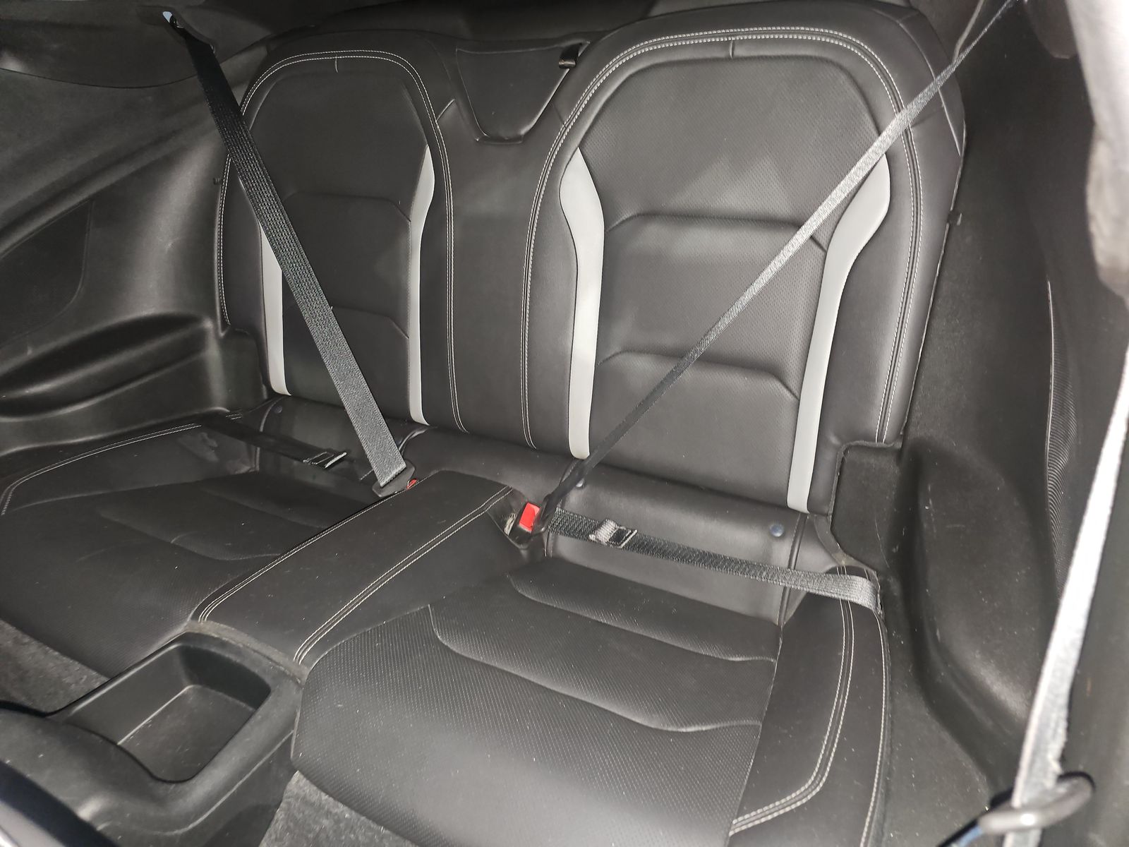 2023 Chevrolet Camaro 2LT RWD