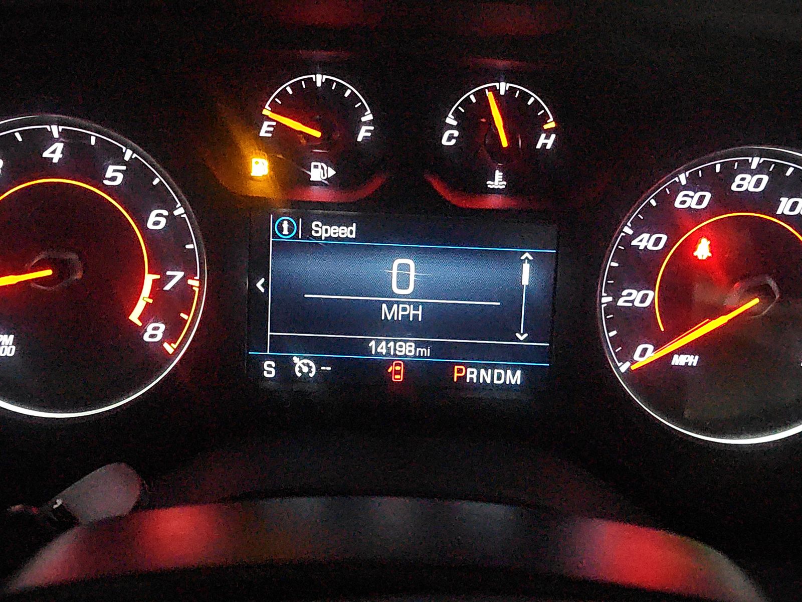 2023 Chevrolet Camaro 2LT RWD