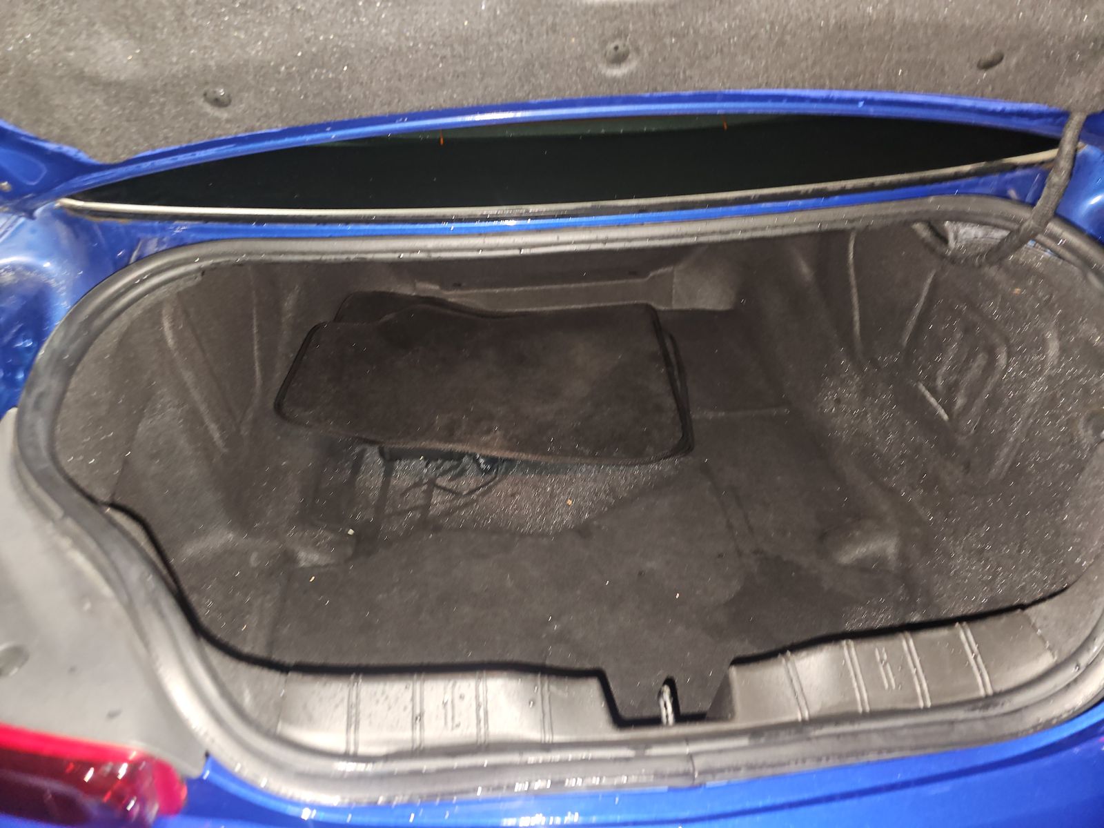 2023 Chevrolet Camaro 2LT RWD